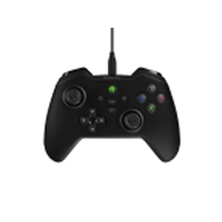 Gaming Control Genesis MANGAN 300 Black by Genesis, Virtual reality devices - Ref: S5626550, Price: 25,28 €, Discount: %