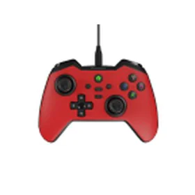 Gaming Controller Genesis MANGAN 300 Rot von Genesis, Geräte für virtuelle Realität - Ref: S5626551, Preis: 24,79 €, Rabatt: %