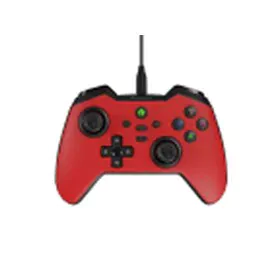 Mando Gaming Genesis MANGAN 300 Rojo de Genesis, Dispositivos de realidad virtual - Ref: S5626551, Precio: 24,79 €, Descuento: %