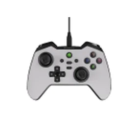 Gaming Control Genesis MANGAN 300 Black/White by Genesis, Virtual reality devices - Ref: S5626552, Price: 28,19 €, Discount: %