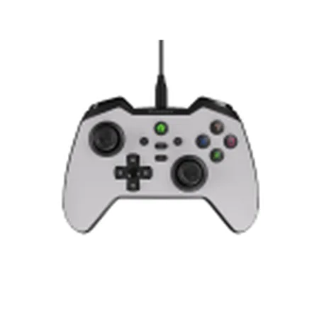 Contrôle des jeux Genesis MANGAN 300 Noir/Blanc de Genesis, Appareils de réalité virtuelle - Réf : S5626552, Prix : 28,08 €, ...