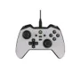 Controller Gaming Genesis MANGAN 300 Nero/Bianco di Genesis, Dispositivi di realtà virtuale - Rif: S5626552, Prezzo: 28,19 €,...