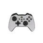 Controller Gaming Genesis MANGAN 400 Nero/Bianco di Genesis, Dispositivi di realtà virtuale - Rif: S5626556, Prezzo: 29,04 €,...