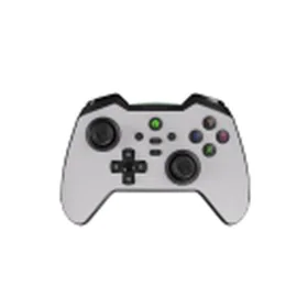 Controller Gaming Genesis MANGAN 400 Nero/Bianco di Genesis, Dispositivi di realtà virtuale - Rif: S5626556, Prezzo: 29,16 €,...