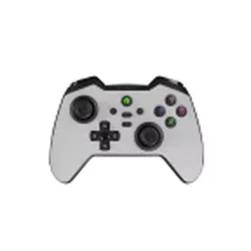 Gaming Control Genesis MANGAN 400 Black/White by Genesis, Virtual reality devices - Ref: S5626556, Price: 29,16 €, Discount: %