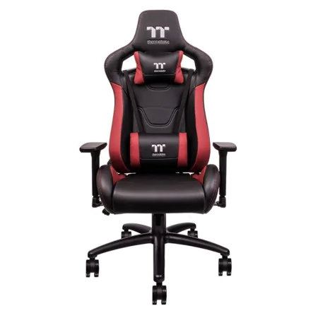 Gaming Chair THERMALTAKE Thermaltake U Fit Multicolour by THERMALTAKE, Gaming chairs - Ref: S5626579, Price: 271,43 €, Discou...