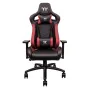 Chaise de jeu THERMALTAKE Thermaltake U Fit Multicouleur de THERMALTAKE, Chaises de jeu - Réf : S5626579, Prix : 271,43 €, Re...