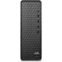 Desktop PC HP 8H9K3EA Intel Core i3-13100 8 GB RAM 512 GB SSD by HP, Towers - Ref: S5626652, Price: 548,52 €, Discount: %