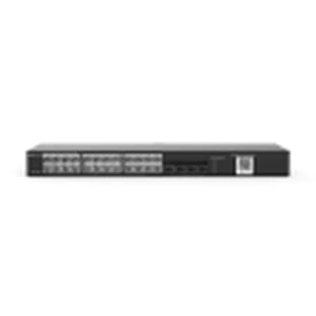 Switch Ruijie Networks de Ruijie Networks, Switches de red - Ref: S5626659, Precio: 195,00 €, Descuento: %