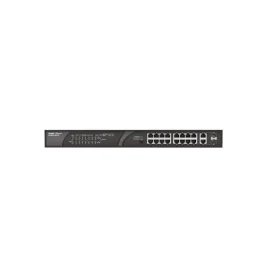 Switch Ruijie Networks by Ruijie Networks, Network switches - Ref: S5626702, Price: 157,65 €, Discount: %