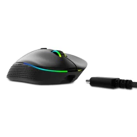 Mouse Adata ALPHA-BKCWW Schwarz von Adata, Mäuse - Ref: S5626834, Preis: 20,80 €, Rabatt: %