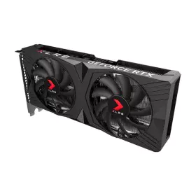 Carte Graphique PNY GEFORCE RTX 4060 Ti Geforce RTX 4060 8 GB GDDR6 de PNY, Cartes graphiques - Réf : S5626867, Prix : 489,32...