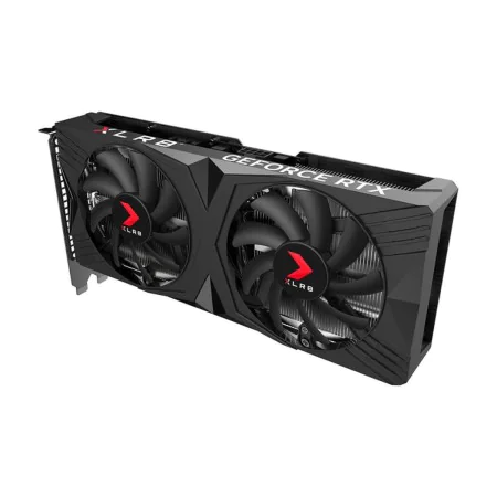 Graphics card PNY GEFORCE RTX 4060 Ti Geforce RTX 4060 8 GB GDDR6 by PNY, Graphics cards - Ref: S5626867, Price: 489,32 €, Di...