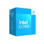 Processor Intel BX8071514100F LGA 1700 by Intel, Processors - Ref: S5626868, Price: 104,69 €, Discount: %