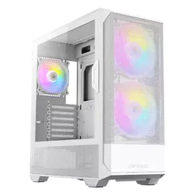 Case computer desktop ATX Antec NX416L Bianco di Antec, Case computer desktop - Rif: S5626880, Prezzo: 92,79 €, Sconto: %