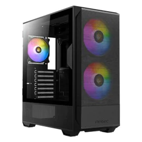 Case computer desktop ATX Antec NX416L Nero di Antec, Case computer desktop - Rif: S5626881, Prezzo: 92,79 €, Sconto: %