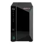 Server Asustor 2 GB RAM by Asustor, Servers - Ref: S5627011, Price: 360,65 €, Discount: %