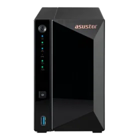 Serveur Asustor 2 GB RAM de Asustor, Serveurs - Réf : S5627011, Prix : 324,39 €, Remise : %