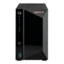 Serveur Asustor 2 GB RAM de Asustor, Serveurs - Réf : S5627011, Prix : 360,65 €, Remise : %