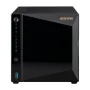 Servidor Asustor AS3304T v2 2 GB RAM de Asustor, Servidores - Ref: S5627012, Precio: 490,17 €, Descuento: %