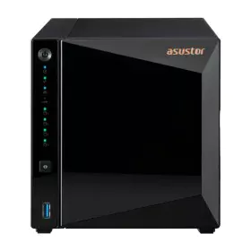 Server Asustor AS3304T v2 2 GB RAM von Asustor, Server - Ref: S5627012, Preis: 490,17 €, Rabatt: %