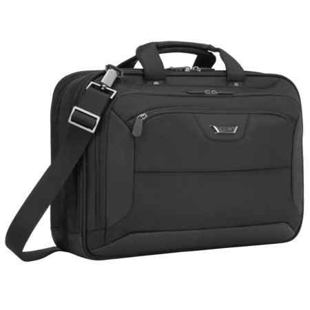 Maletín para Portátil Targus Negro 15,6'' de Targus, Bolsas y fundas para portátiles y netbooks - Ref: S5627026, Precio: 126,...