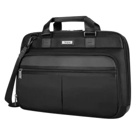 Mochila para Portátil Targus Negro 16" (1 unidad) de Targus, Bolsas y fundas para portátiles y netbooks - Ref: S5627027, Prec...