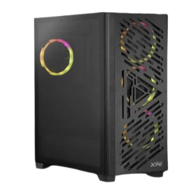 Case computer desktop ATX XPG LANDER501-BKCWW Nero di XPG, Case computer desktop - Rif: S5627102, Prezzo: 72,53 €, Sconto: %