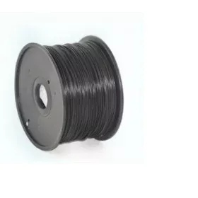 Filament Reel GEMBIRD Black by GEMBIRD, Filament 3D Printing Materials - Ref: S5627172, Price: 17,79 €, Discount: %