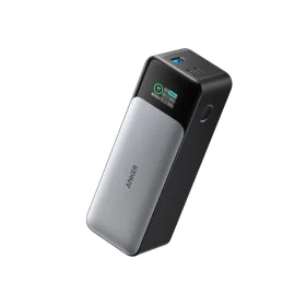 Batterie pour Ordinateur Portable Anker Noir Noir/Argenté de Anker, Chargeurs - Réf : S5627198, Prix : 123,40 €, Remise : %