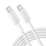 USB-C Cable Anker White 1,8 m by Anker, USB Cables - Ref: S5627208, Price: 17,19 €, Discount: %