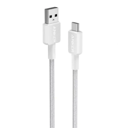 USB-C-Kabel Anker Weiß 90 cm von Anker, USB-Kabel - Ref: S5627284, Preis: 12,18 €, Rabatt: %