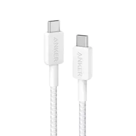 Cabo USB-C Anker Branco 90 cm de Anker, Cabos USB - Ref: S5627287, Preço: 12,71 €, Desconto: %