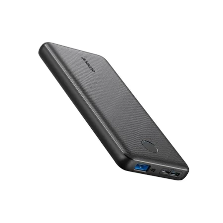 Powerbank Anker PowerCore 10K Noir 10000 mAh de Anker, Chargeurs - Réf : S5627304, Prix : 45,17 €, Remise : %