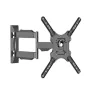 TV Wall Mount with Arm GEMBIRD WM-55ST-01 by GEMBIRD, Monitor Arms & Stands - Ref: S5627324, Price: 22,01 €, Discount: %