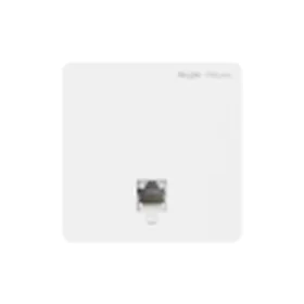 Access point Ruijie RG-RAP1200F by Ruijie, Wireless access points - Ref: S5627379, Price: 51,96 €, Discount: %