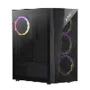 Caixa Semitorre ATX XPG LANDER5004A-BKCWW Preto de XPG, Caixas para computador de secretária - Ref: S5627413, Preço: 74,05 €,...