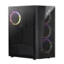 Caixa Semitorre ATX XPG LANDER5004A-BKCWW Preto de XPG, Caixas para computador de secretária - Ref: S5627413, Preço: 74,05 €,...