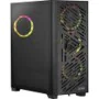 Case computer desktop ATX XPG LANDER5014A-BKCWW Nero di XPG, Case computer desktop - Rif: S5627414, Prezzo: 91,49 €, Sconto: %