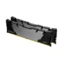 Memória RAM Kingston DDR4 16 GB CL16 de Kingston, Memória principal - Ref: S5627436, Preço: 47,04 €, Desconto: %