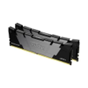 Mémoire RAM Kingston DDR4 16 GB CL16 de Kingston, Mémoire principale - Réf : S5627436, Prix : 66,83 €, Remise : %