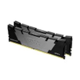 Memoria RAM Kingston DDR4 16 GB CL16 de Kingston, Memoria principal - Ref: S5627436, Precio: 54,46 €, Descuento: %