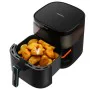 Fritadeira Cecotec Cecofry DuoHeat 6000 Preto 2200 W 6 L de Cecotec, Fritadeiras - Ref: S5627471, Preço: 95,69 €, Desconto: %