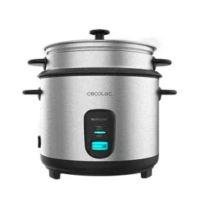 Rice Cooker Cecotec 03104 700 W 1,8 L by Cecotec, Rice Cookers - Ref: S5627497, Price: 40,37 €, Discount: %