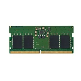 Memoria RAM Kingston KVR48S40BS6-8 8 GB DDR5 DDR5 di Kingston, Memoria centrale - Rif: S5627498, Prezzo: 33,65 €, Sconto: %