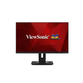 Écran ViewSonic VG2755-2K 27" Quad HD 60 Hz de ViewSonic, Ecrans PC - Réf : S5627533, Prix : 377,10 €, Remise : %