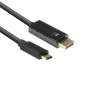 Cable USB Ewent Negro 2 m de Ewent, Cables USB - Ref: S5627538, Precio: 13,42 €, Descuento: %