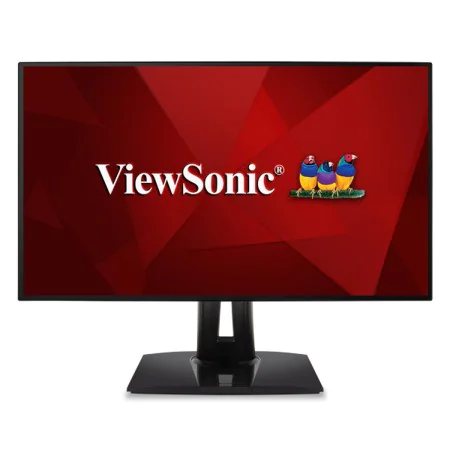 Écran ViewSonic 4K Ultra HD 60 Hz de ViewSonic, Ecrans PC - Réf : S5627548, Prix : 670,18 €, Remise : %