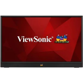 Écran ViewSonic VA1655 15,6" Full HD de ViewSonic, Ecrans PC - Réf : S5627549, Prix : 183,91 €, Remise : %