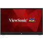 Écran ViewSonic VA1655 15,6" Full HD de ViewSonic, Ecrans PC - Réf : S5627549, Prix : 183,91 €, Remise : %